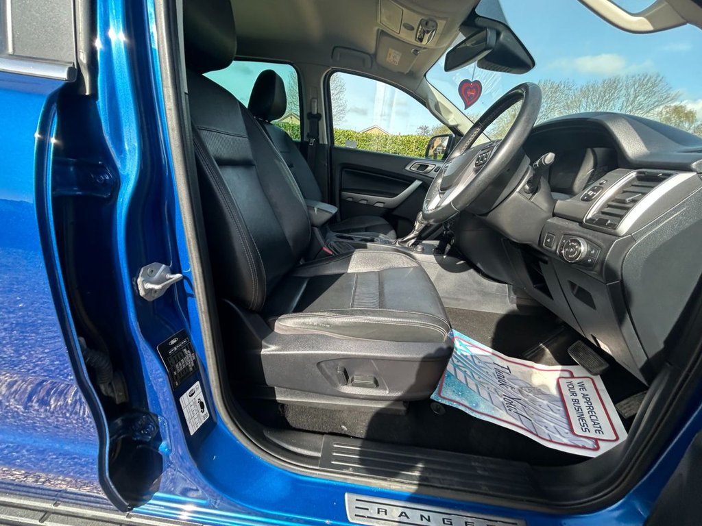 Used Ford Ranger 2020 for sale - 78200893: Photo 36