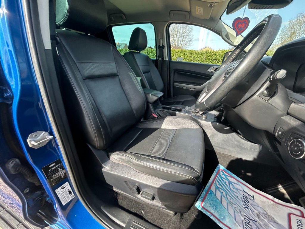 Used Ford Ranger 2020 for sale - 78200893: Photo 37