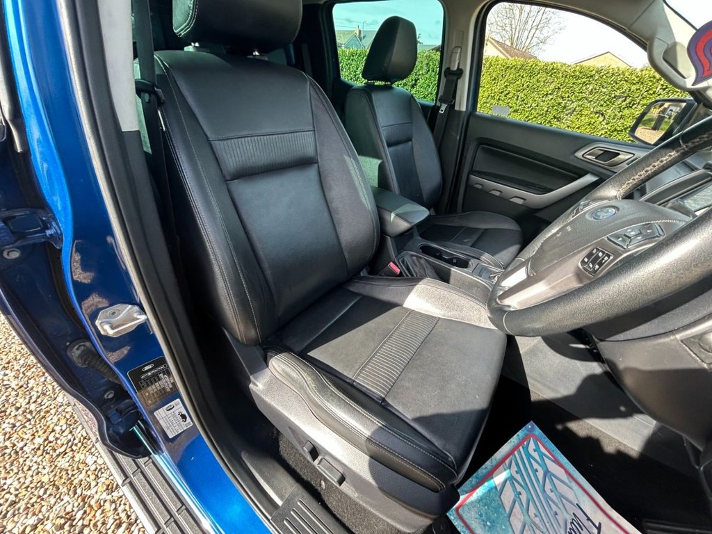 Used Ford Ranger 2020 for sale - 78200893: Photo 38