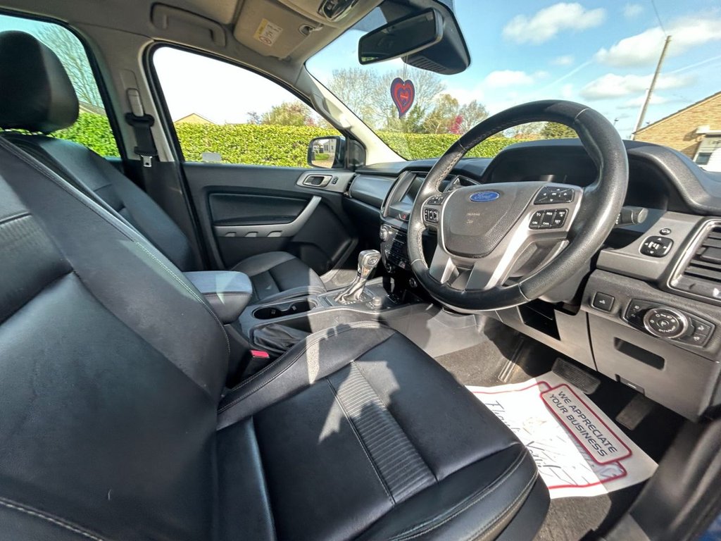 Used Ford Ranger 2020 for sale - 78200893: Photo 39