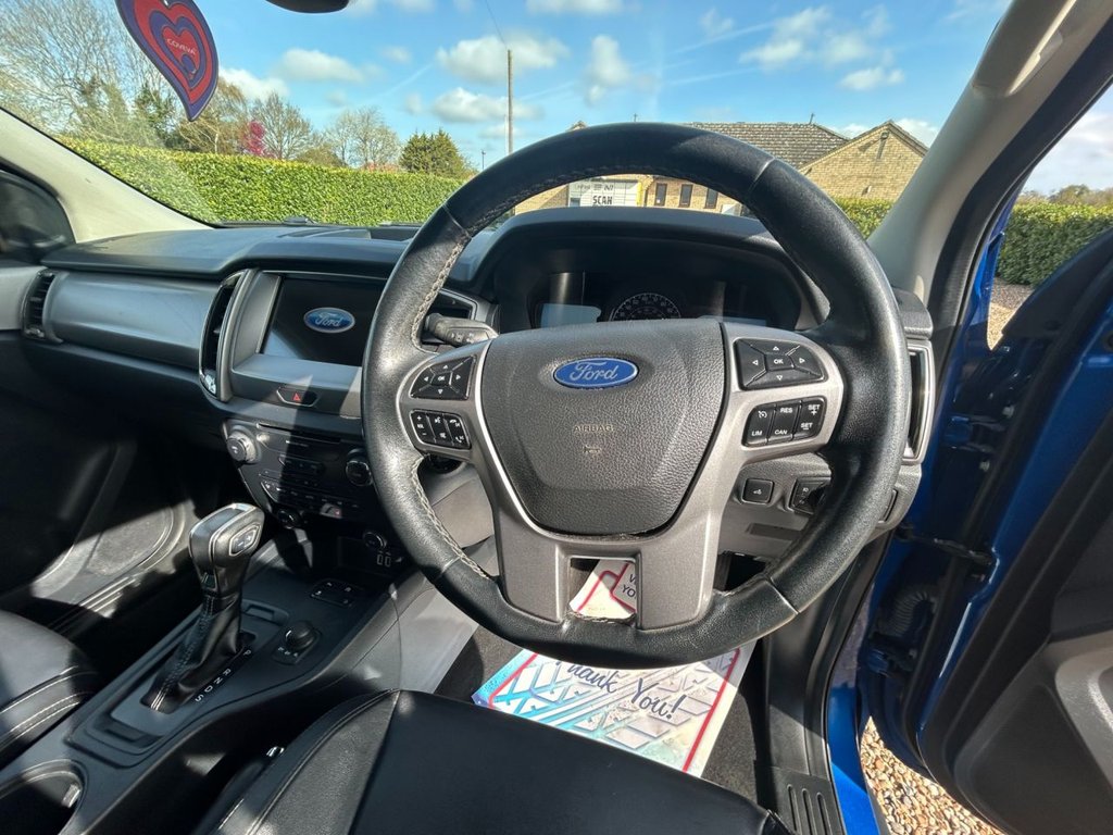 Used Ford Ranger 2020 for sale - 78200893: Photo 42