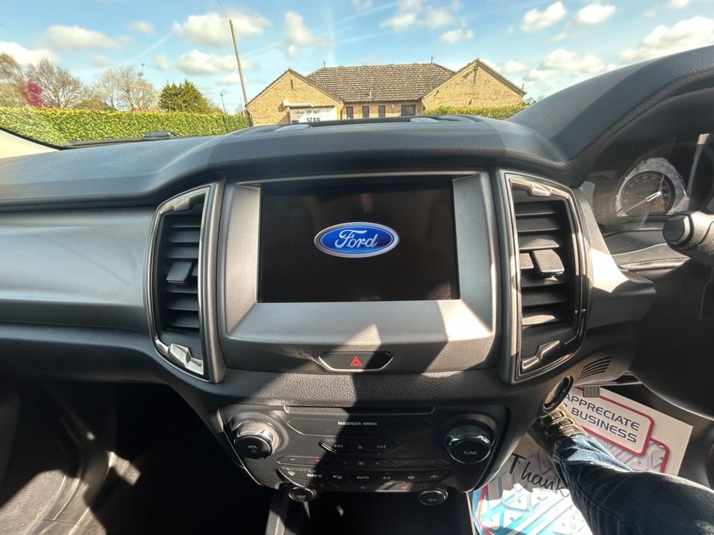 Used Ford Ranger 2020 for sale - 78200893: Photo 44