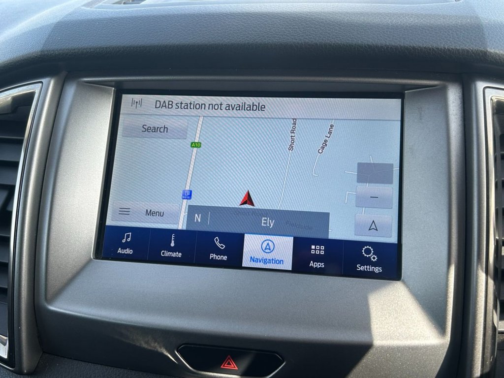 Used Ford Ranger 2020 for sale - 78200893: Photo 46