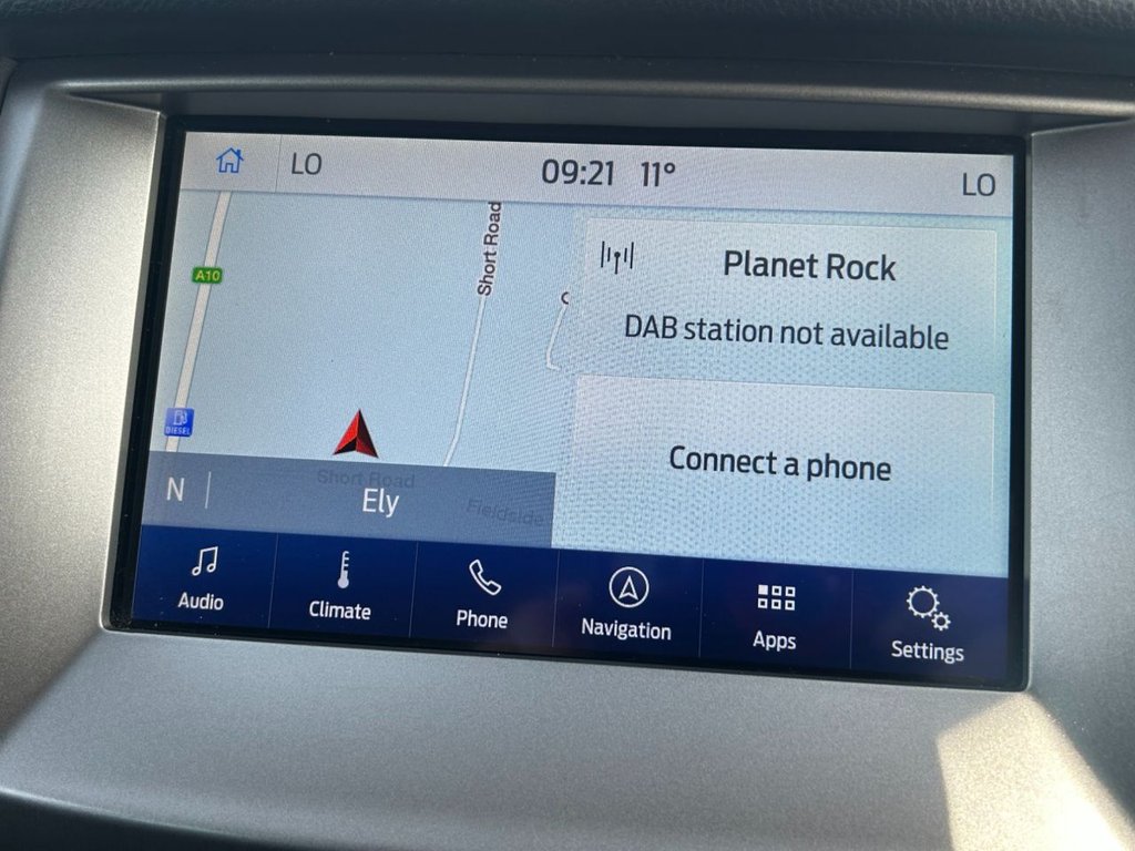 Used Ford Ranger 2020 for sale - 78200893: Photo 48