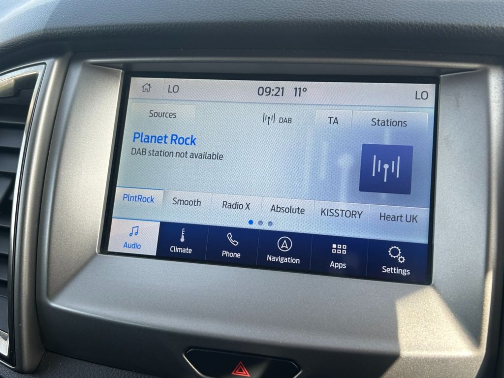 Used Ford Ranger 2020 for sale - 78200893: Photo 49