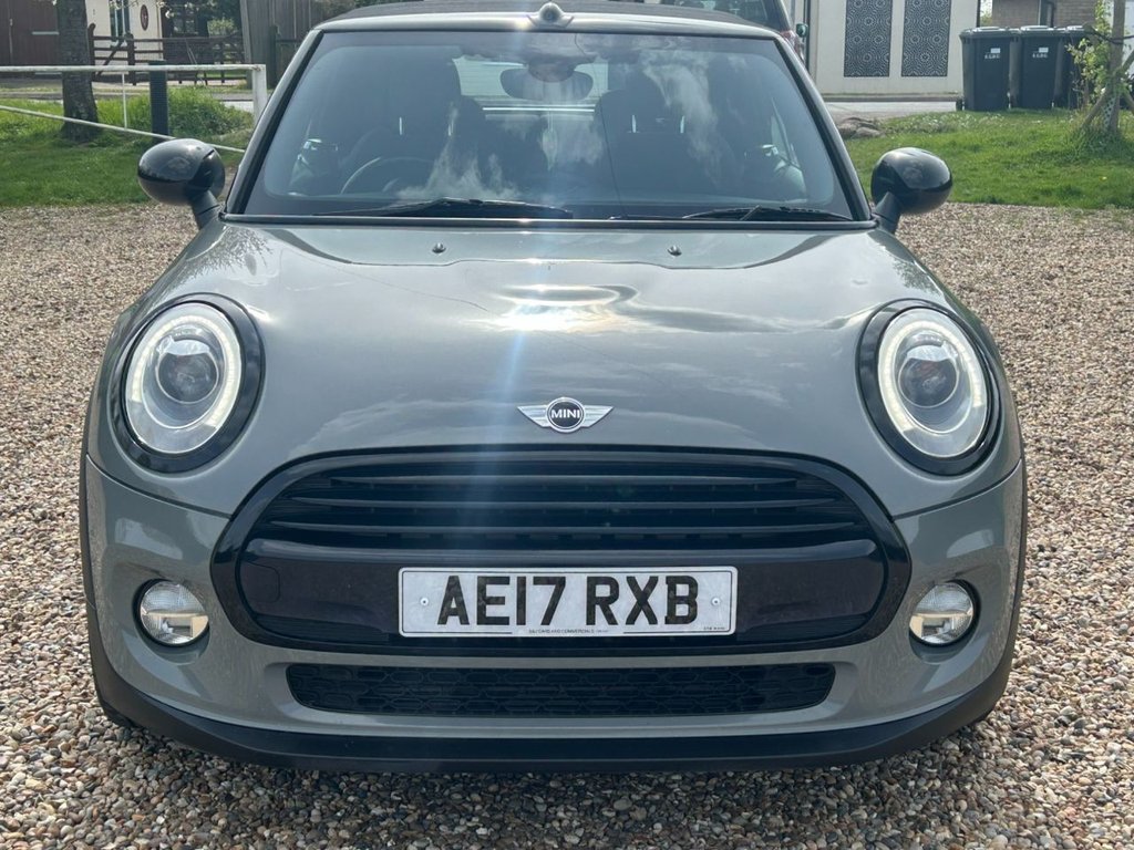 Used MINI Convertible 2017 for sale - 78201001: Photo 12