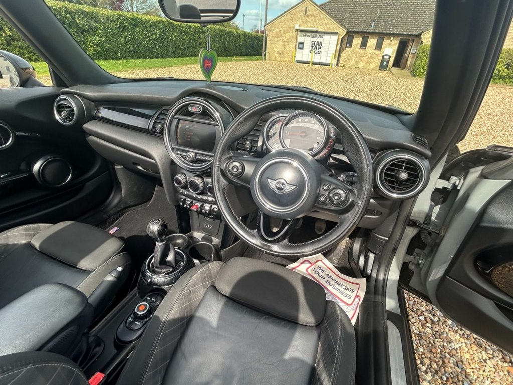 Used MINI Convertible 2017 for sale - 78201001: Photo 34