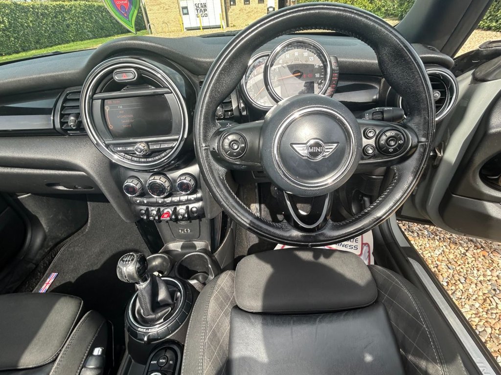 Used MINI Convertible 2017 for sale - 78201001: Photo 37