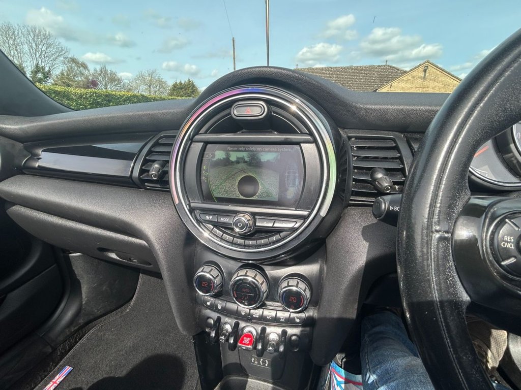 Used MINI Convertible 2017 for sale - 78201001: Photo 42