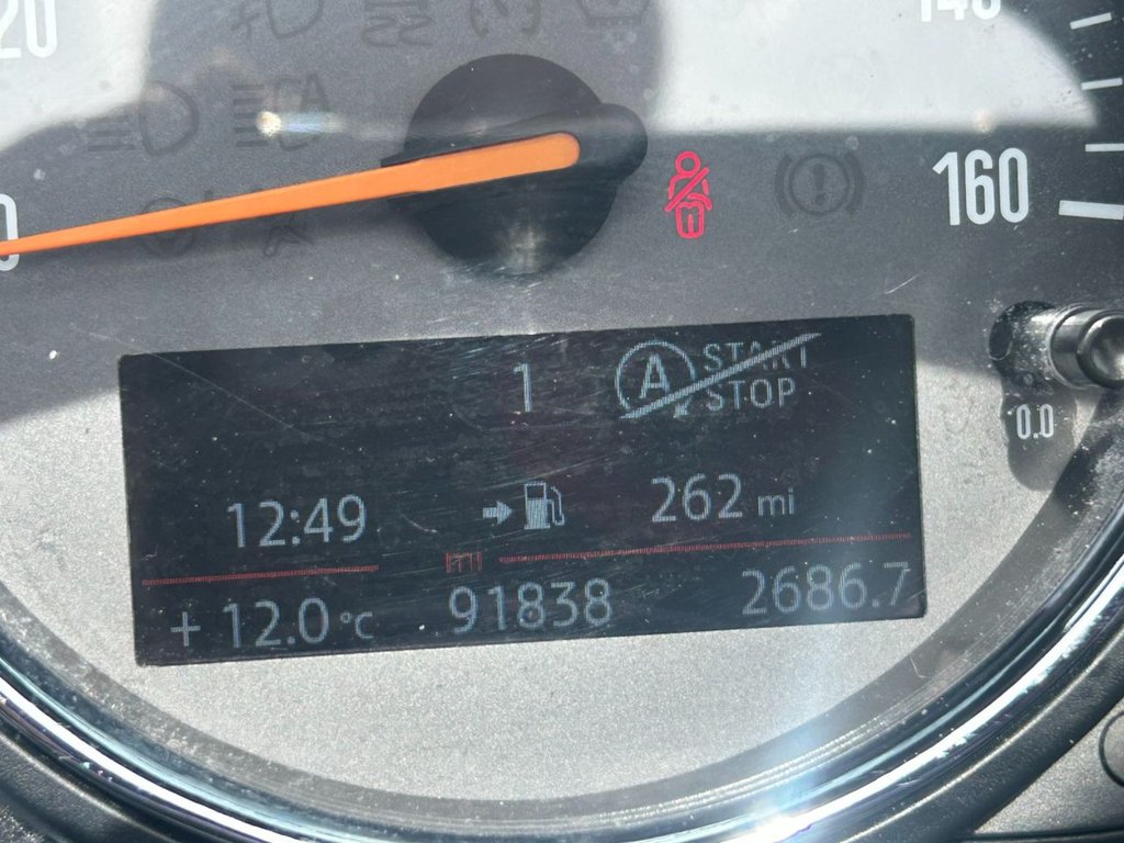 Used MINI Convertible 2017 for sale - 78201001: Photo 43