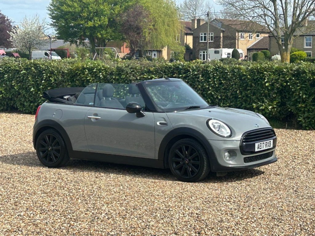 Used MINI Convertible 2017 for sale - 78201001: Photo 45