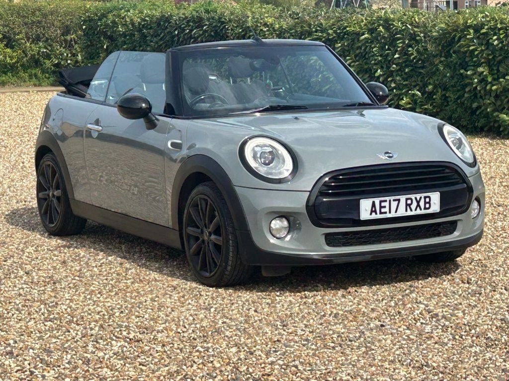 Used MINI Convertible 2017 for sale - 78201001: Photo 46