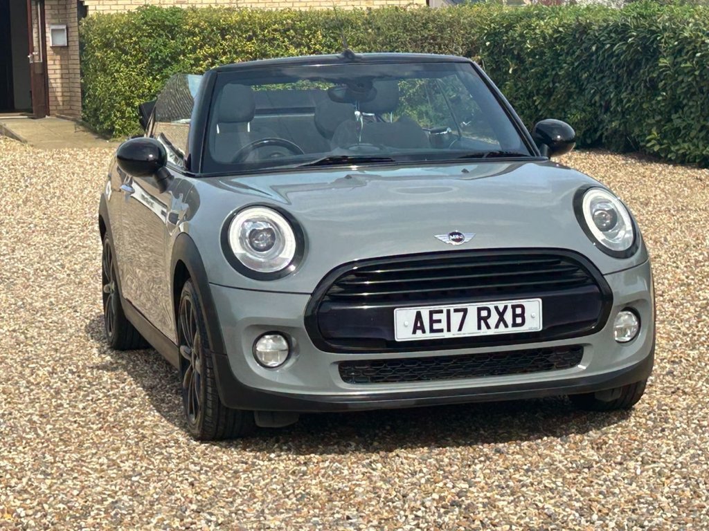 Used MINI Convertible 2017 for sale - 78201001: Photo 47