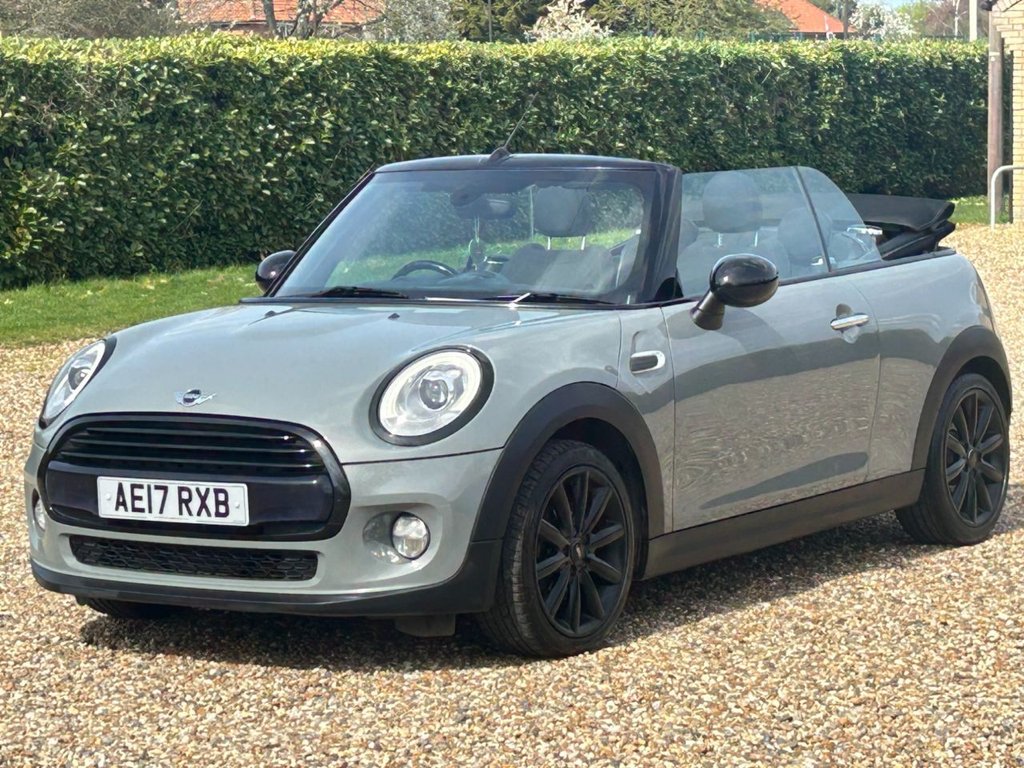 Used MINI Convertible 2017 for sale - 78201001: Photo 48