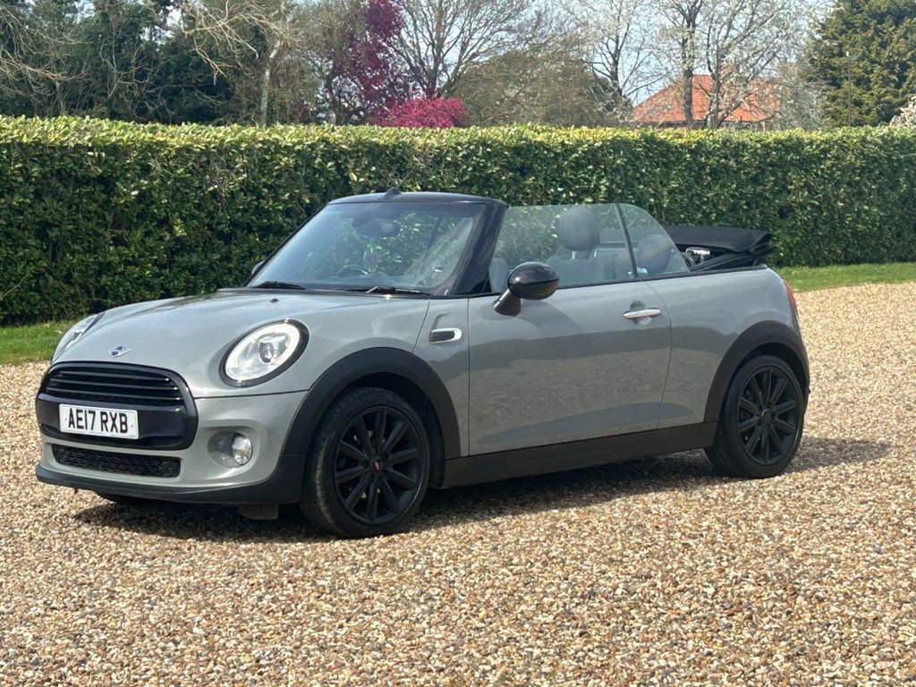 Used MINI Convertible 2017 for sale - 78201001: Photo 49