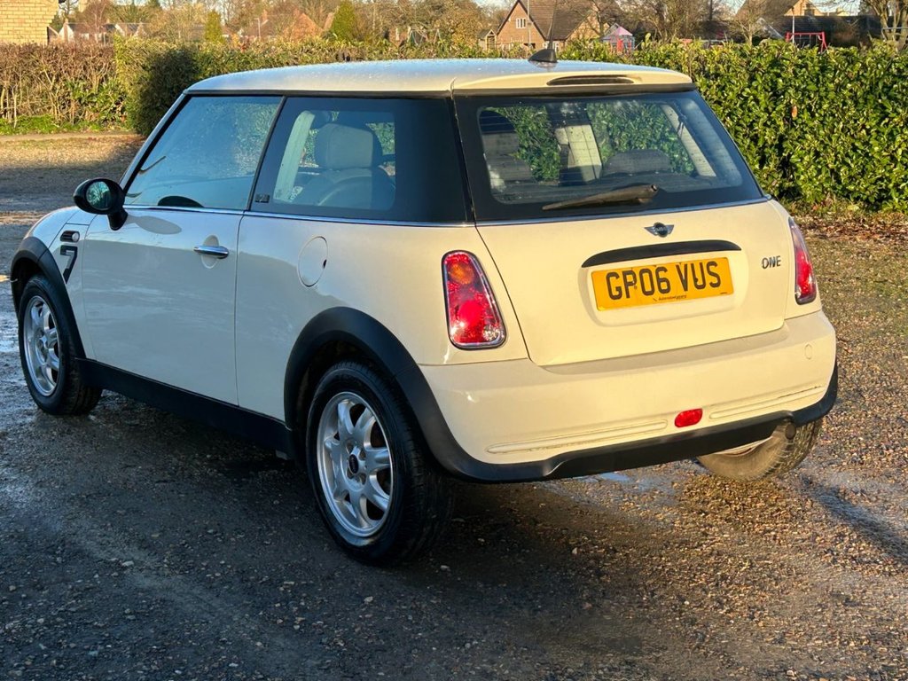 Used MINI Hatch 2006 for sale - 76445894: Photo 10