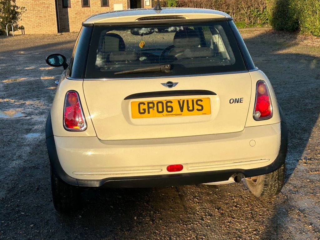 Used MINI Hatch 2006 for sale - 76445894: Photo 11