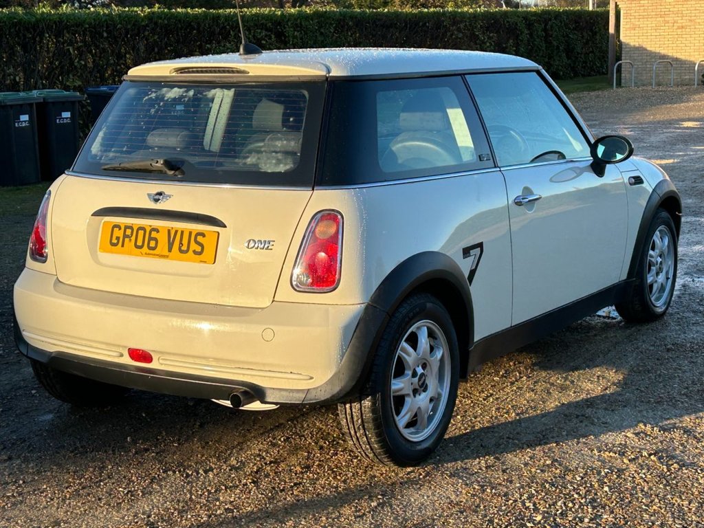 Used MINI Hatch 2006 for sale - 76445894: Photo 12