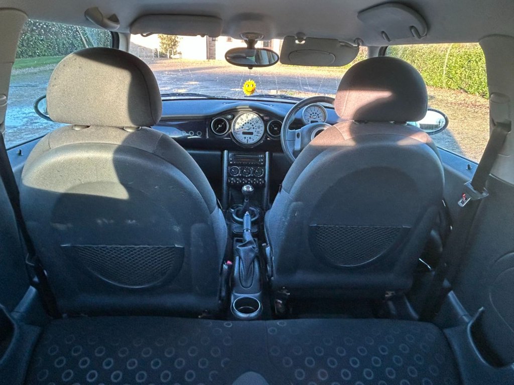 Used MINI Hatch 2006 for sale - 76445894: Photo 14