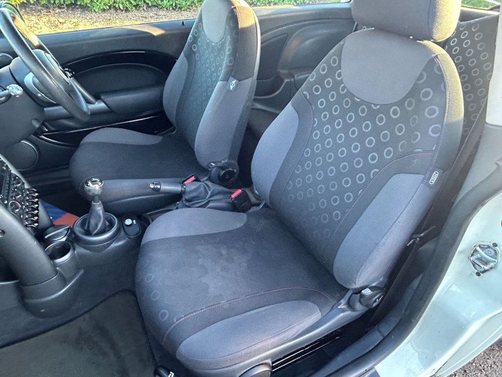 Used MINI Hatch 2006 for sale - 76445894: Photo 16