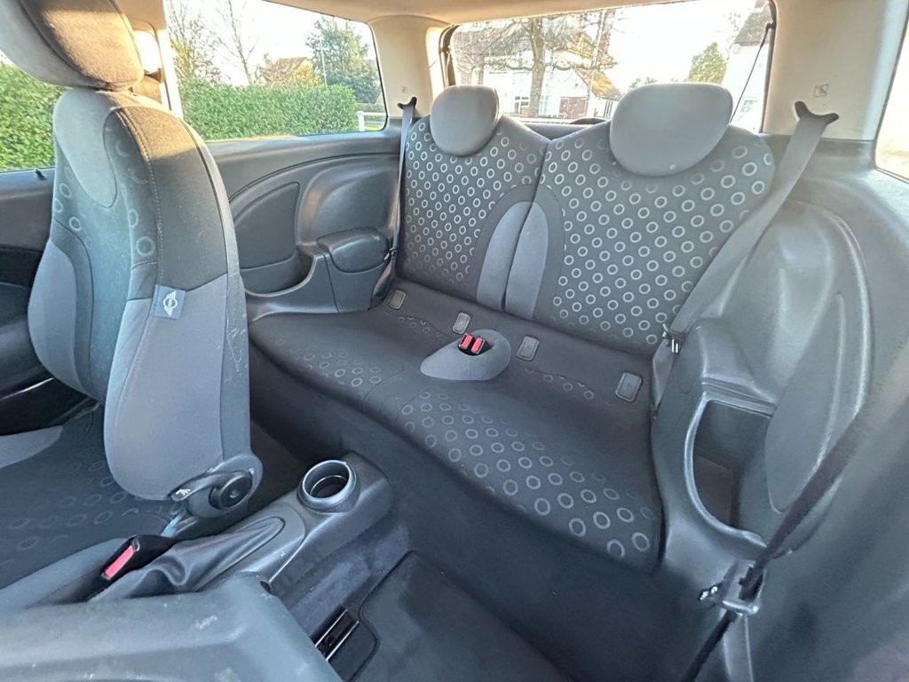 Used MINI Hatch 2006 for sale - 76445894: Photo 19
