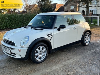 Used MINI Hatch 2006 for sale - 76445894: Photo