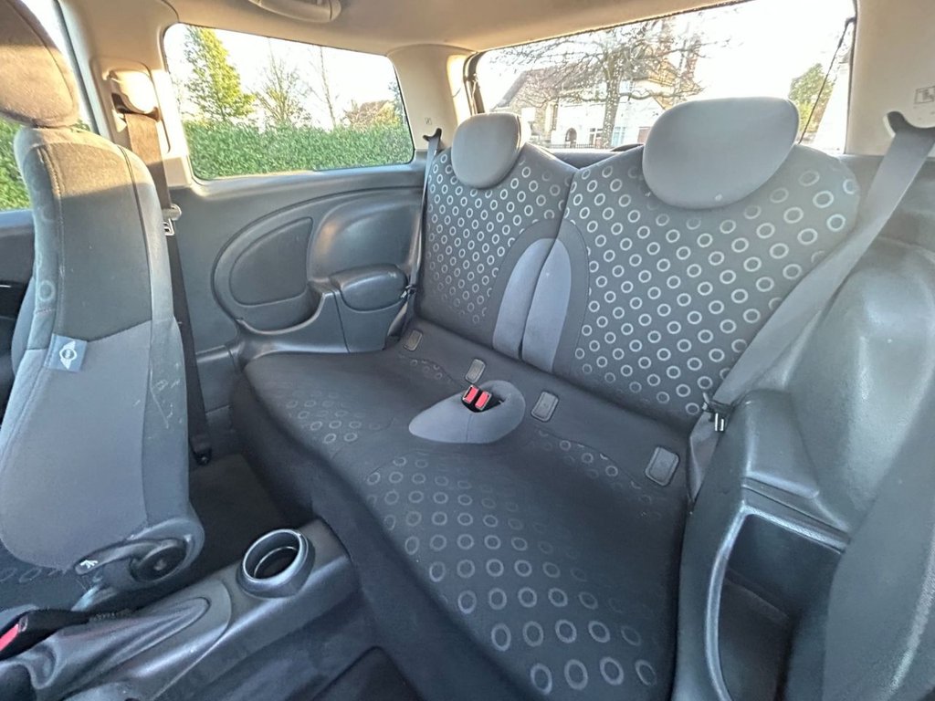 Used MINI Hatch 2006 for sale - 76445894: Photo 20