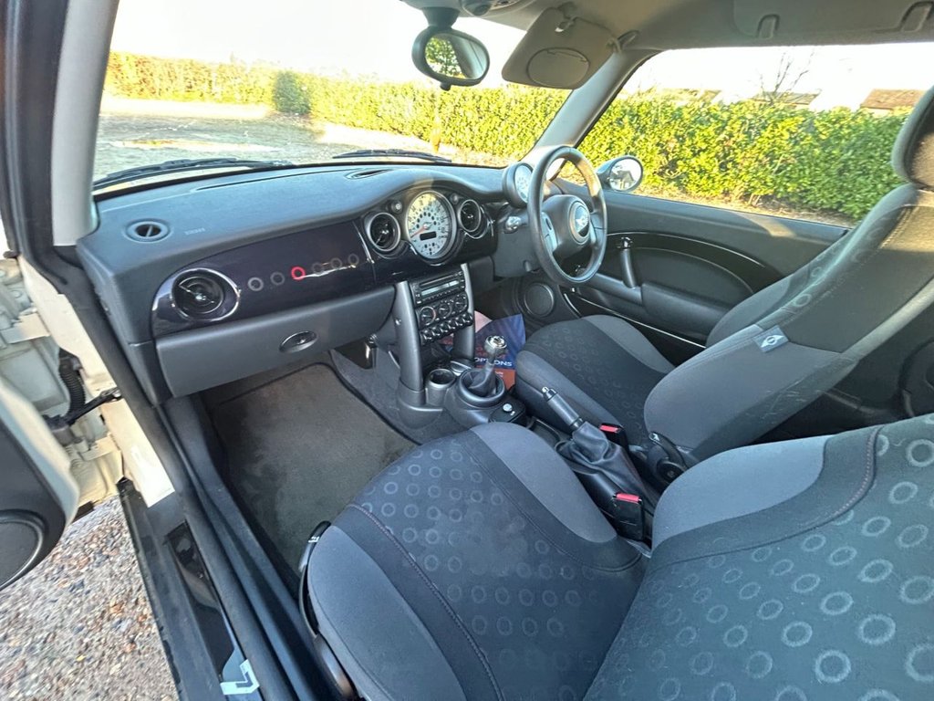 Used MINI Hatch 2006 for sale - 76445894: Photo 21