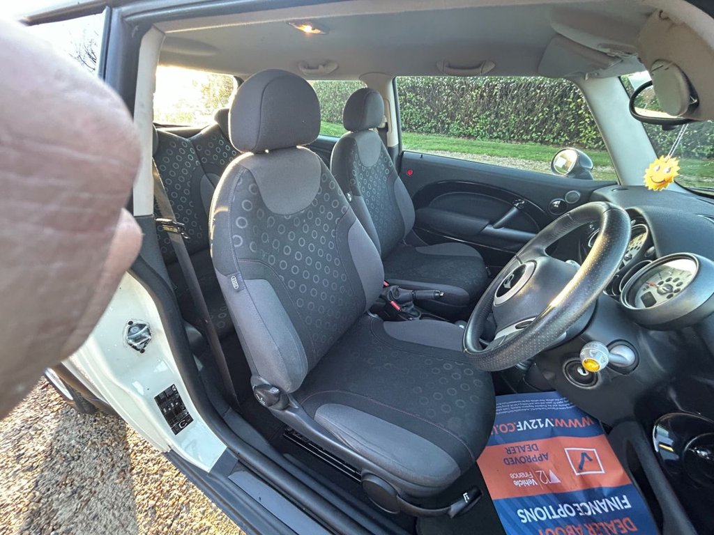Used MINI Hatch 2006 for sale - 76445894: Photo 22
