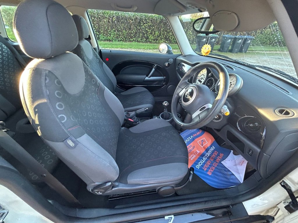 Used MINI Hatch 2006 for sale - 76445894: Photo 23