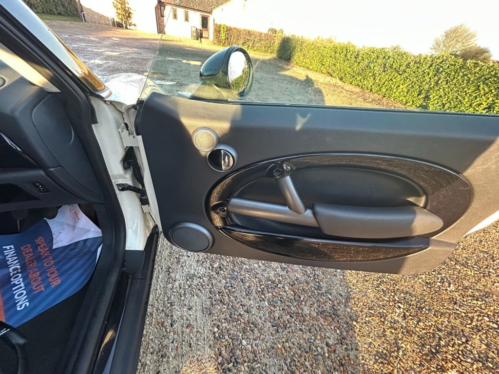 Used MINI Hatch 2006 for sale - 76445894: Photo 24