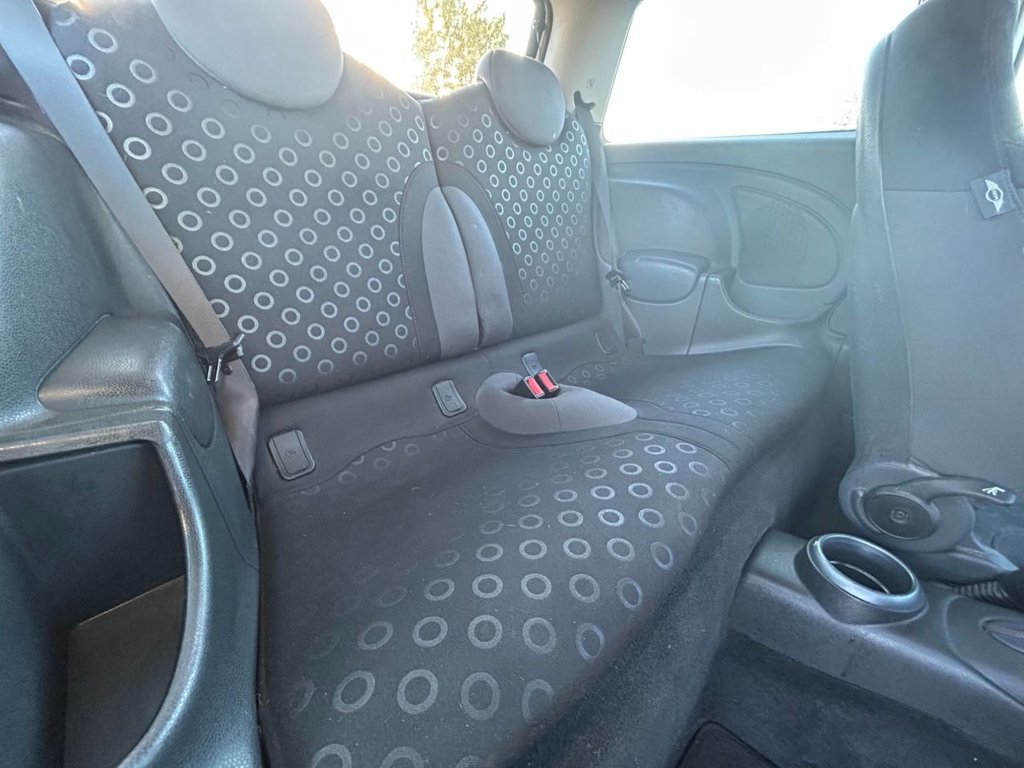 Used MINI Hatch 2006 for sale - 76445894: Photo 25
