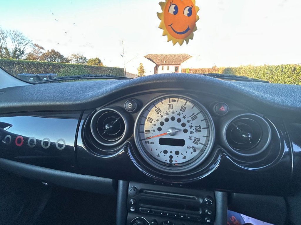 Used MINI Hatch 2006 for sale - 76445894: Photo 26