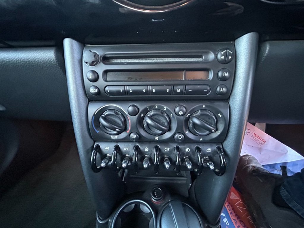 Used MINI Hatch 2006 for sale - 76445894: Photo 27