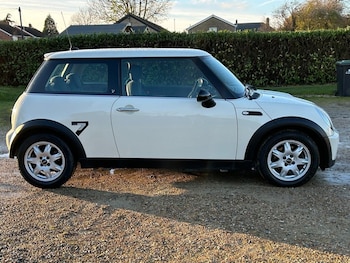 Used MINI Hatch 2006 for sale - 76445894: Photo