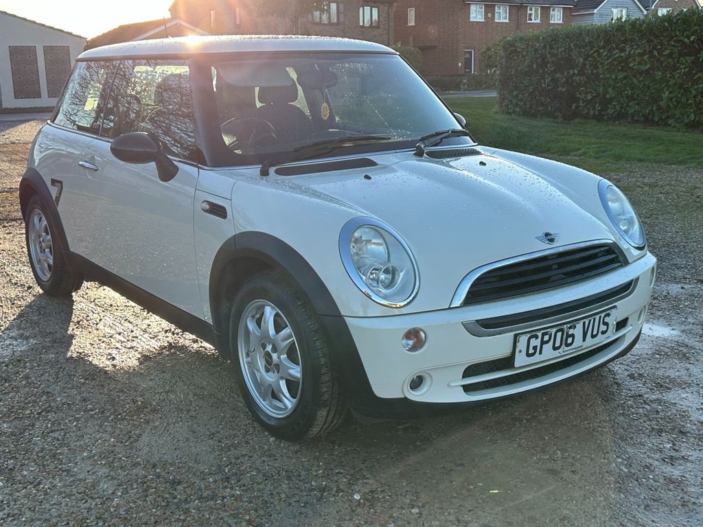 Used MINI Hatch 2006 for sale - 76445894: Photo 3