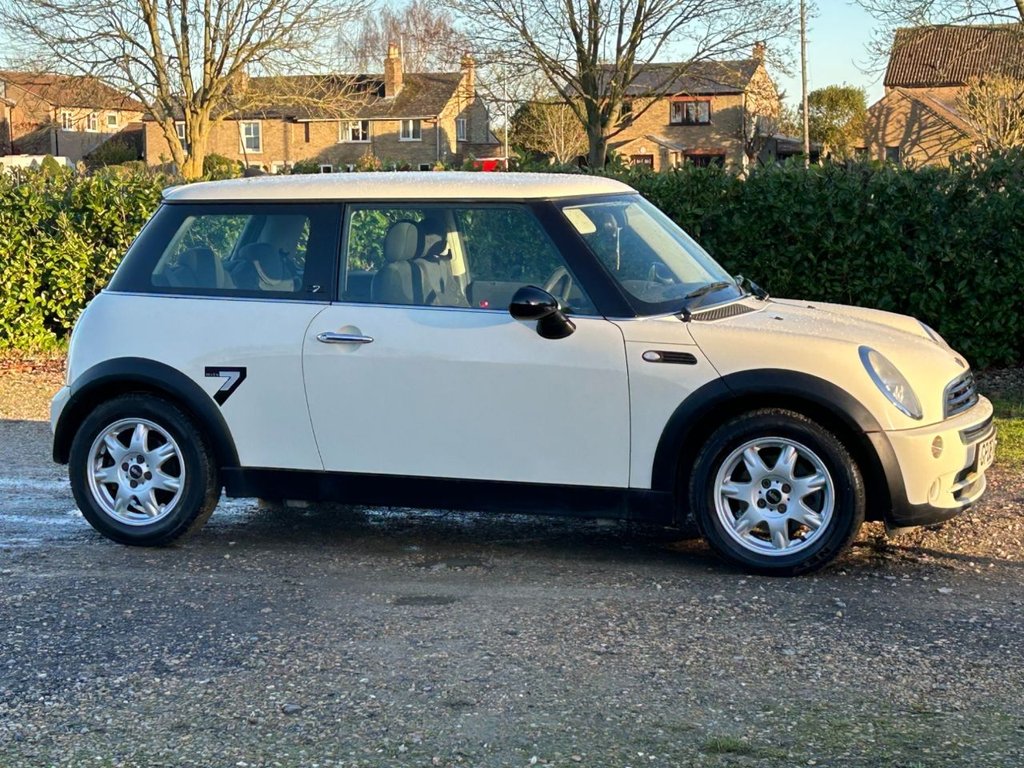 Used MINI Hatch 2006 for sale - 76445894: Photo 31