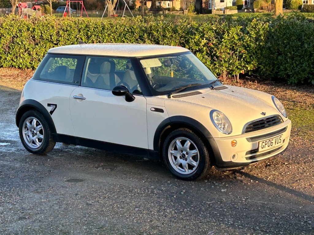 Used MINI Hatch 2006 for sale - 76445894: Photo 32