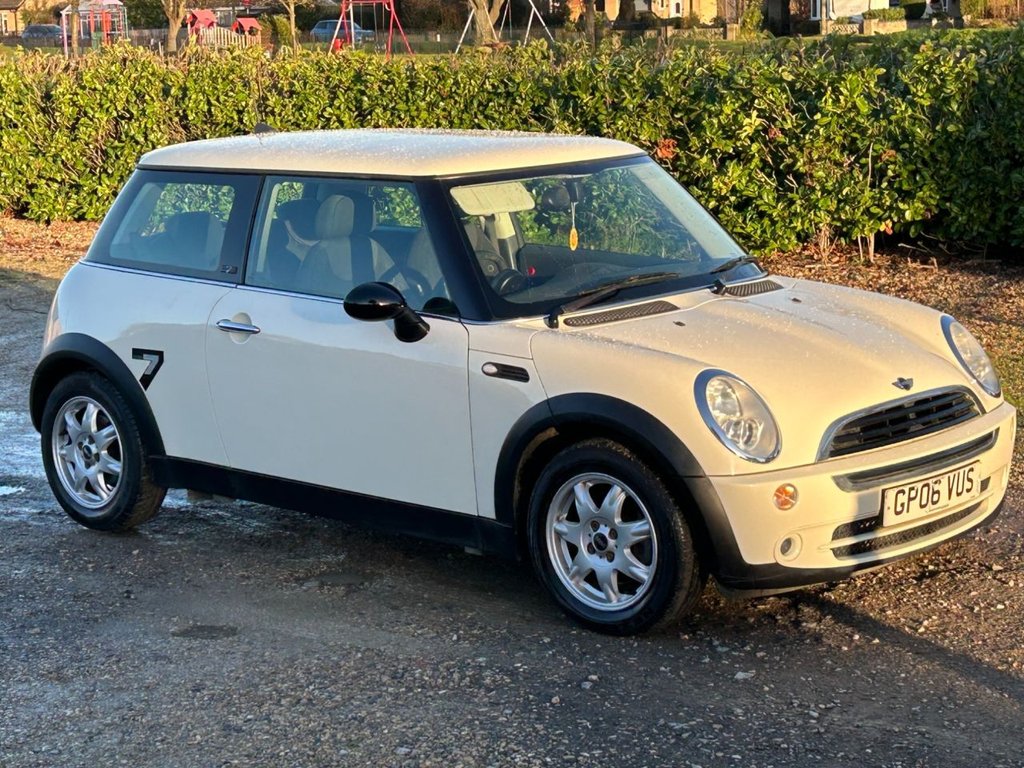 Used MINI Hatch 2006 for sale - 76445894: Photo 33