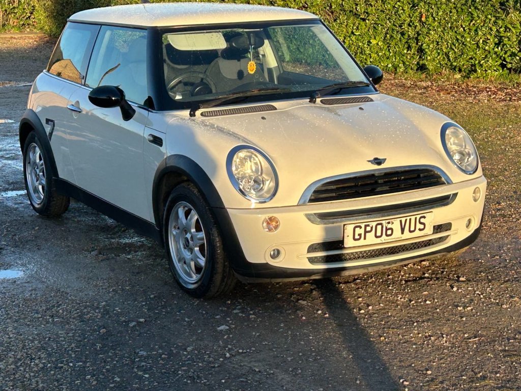 Used MINI Hatch 2006 for sale - 76445894: Photo 34