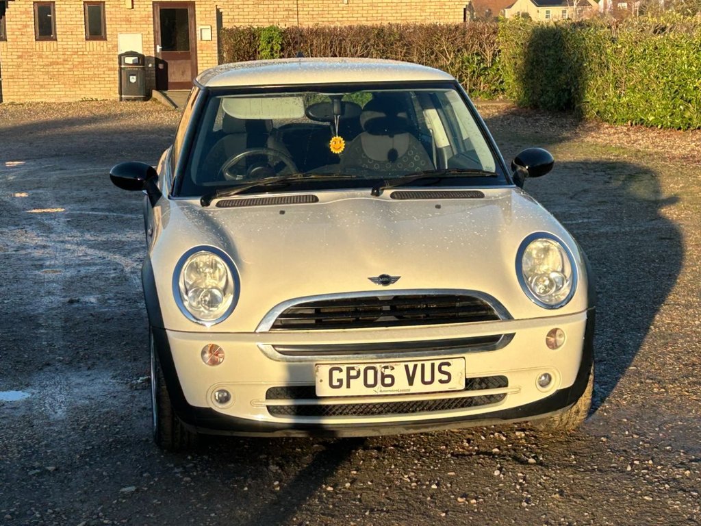 Used MINI Hatch 2006 for sale - 76445894: Photo 35