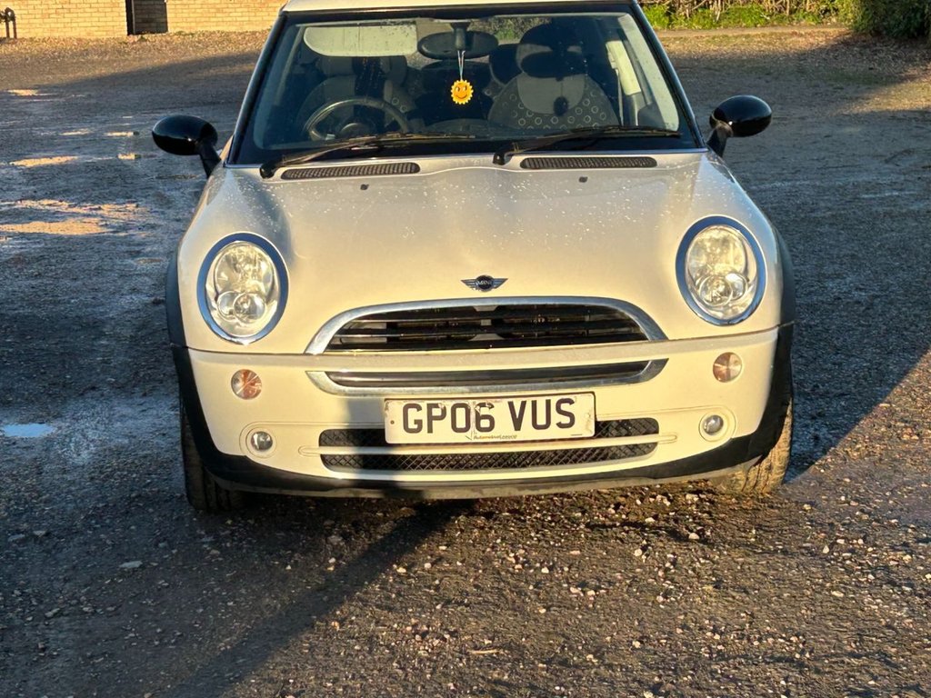 Used MINI Hatch 2006 for sale - 76445894: Photo 36