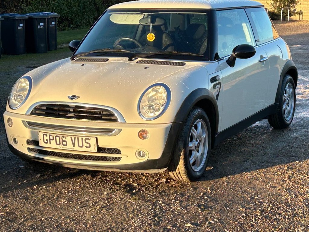 Used MINI Hatch 2006 for sale - 76445894: Photo 37
