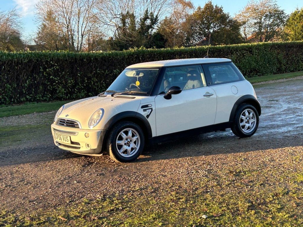 Used MINI Hatch 2006 for sale - 76445894: Photo 38