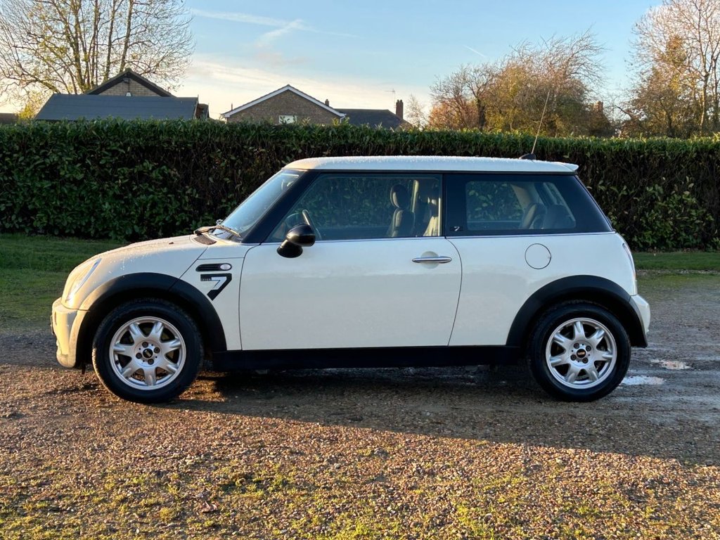 Used MINI Hatch 2006 for sale - 76445894: Photo 39