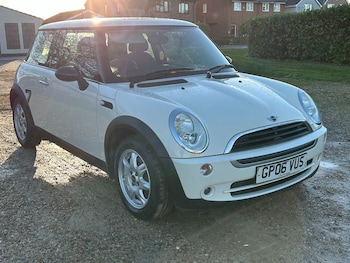Used MINI Hatch 2006 for sale - 76445894: Photo