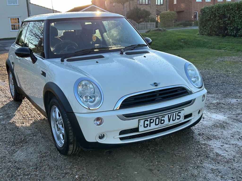 Used MINI Hatch 2006 for sale - 76445894: Photo 4