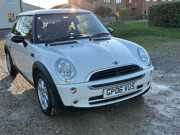 Used MINI Hatch 2006 for sale - 76445894: Photo