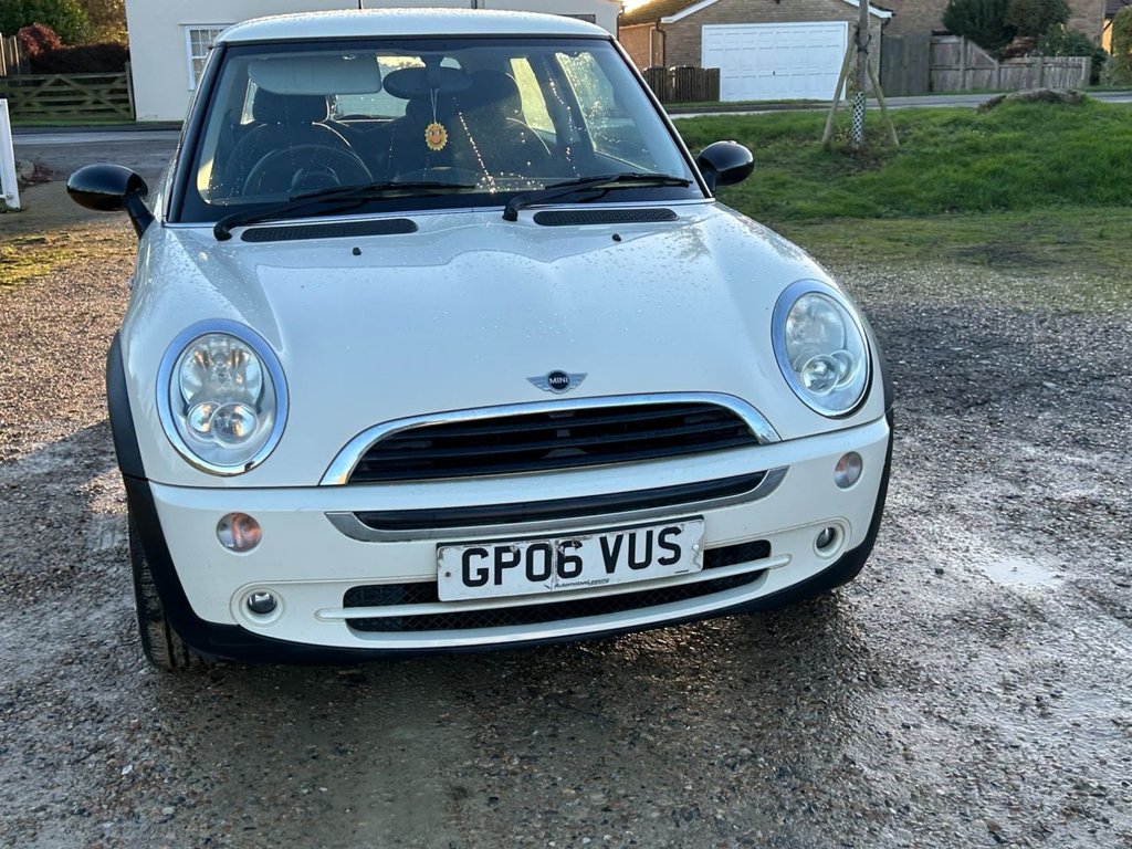 Used MINI Hatch 2006 for sale - 76445894: Photo 5