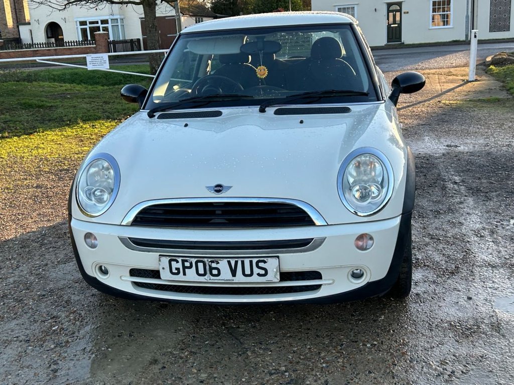 Used MINI Hatch 2006 for sale - 76445894: Photo 6